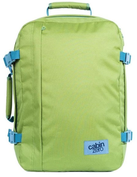 

Сумка-рюкзак CabinZero Classic 36L/Sagano Green (Cz17-1808)