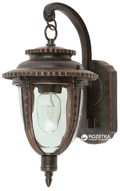

Уличный светильник Elstead Lighting St Louis (STL2/S WB)