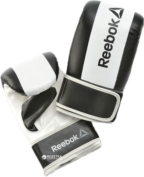 

Боксерские перчатки Reebok Retail L Черные (RSCB-11134BK)