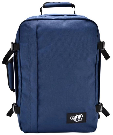 

Сумка-рюкзак CabinZero Classic 36L/Navy (Cz17-1205)