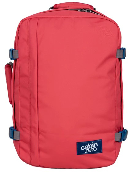

Сумка-рюкзак CabinZero Classic 36L/Red Sky (Cz17-1911)