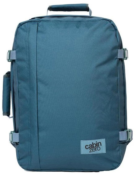 

Сумка-рюкзак CabinZero Classic 36L/Aruba Blue (Cz17-1803)