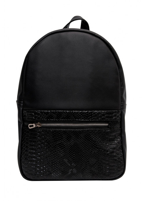 

Рюкзак женский Sambag 32х12х25 см Черный