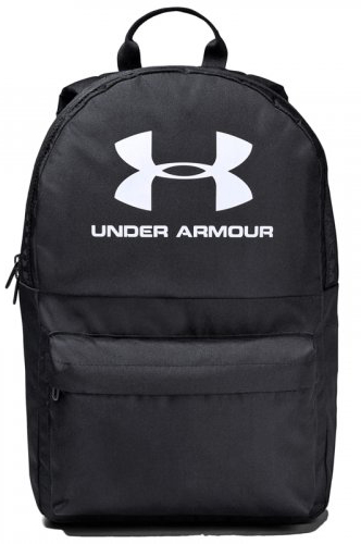 

Рюкзак Under Armour UA Loudon Backpack 1342654-002 One Size Черный