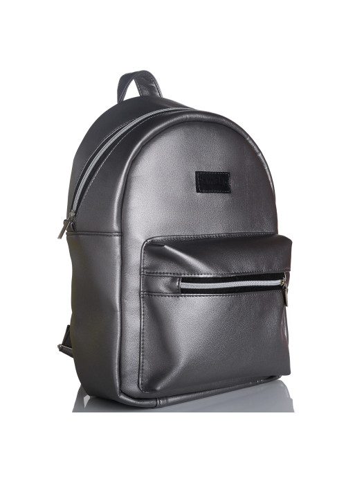 

Рюкзак женский Sambag 35х12х25 см Зеленый
