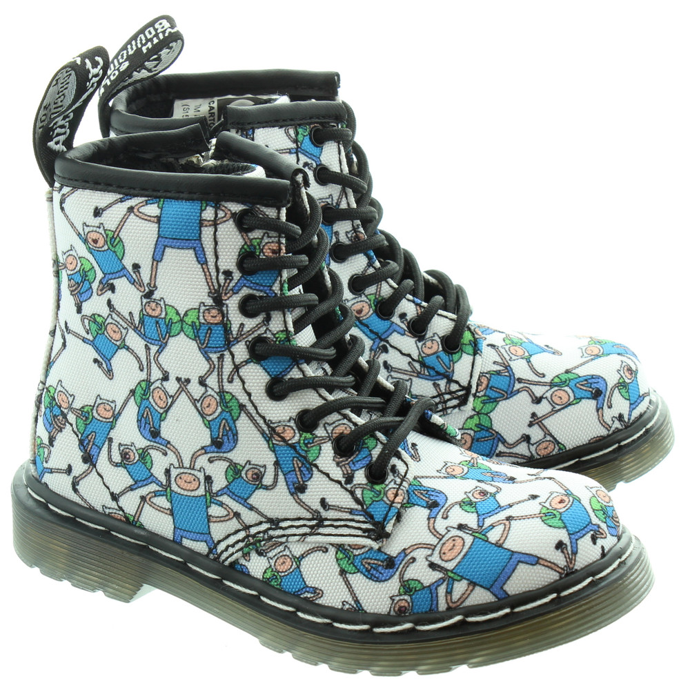 Dr martens shop delaney 33