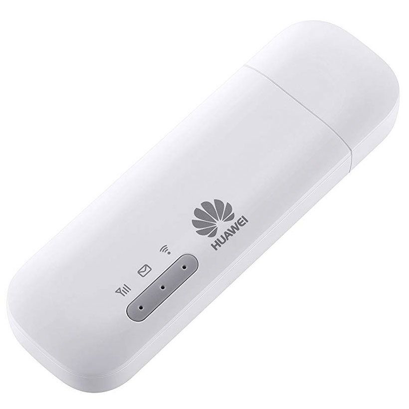 

3G/4G usb WiFi роутер Huawei E8372h-153