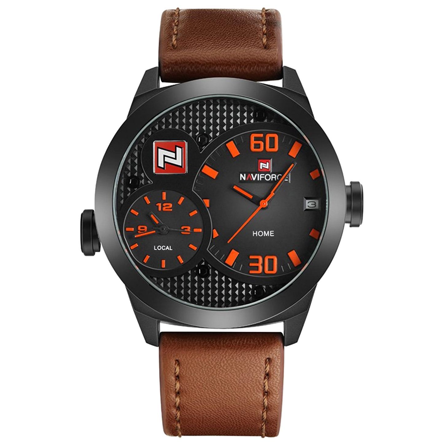 

Часы NaviForce BOBN-NF9092