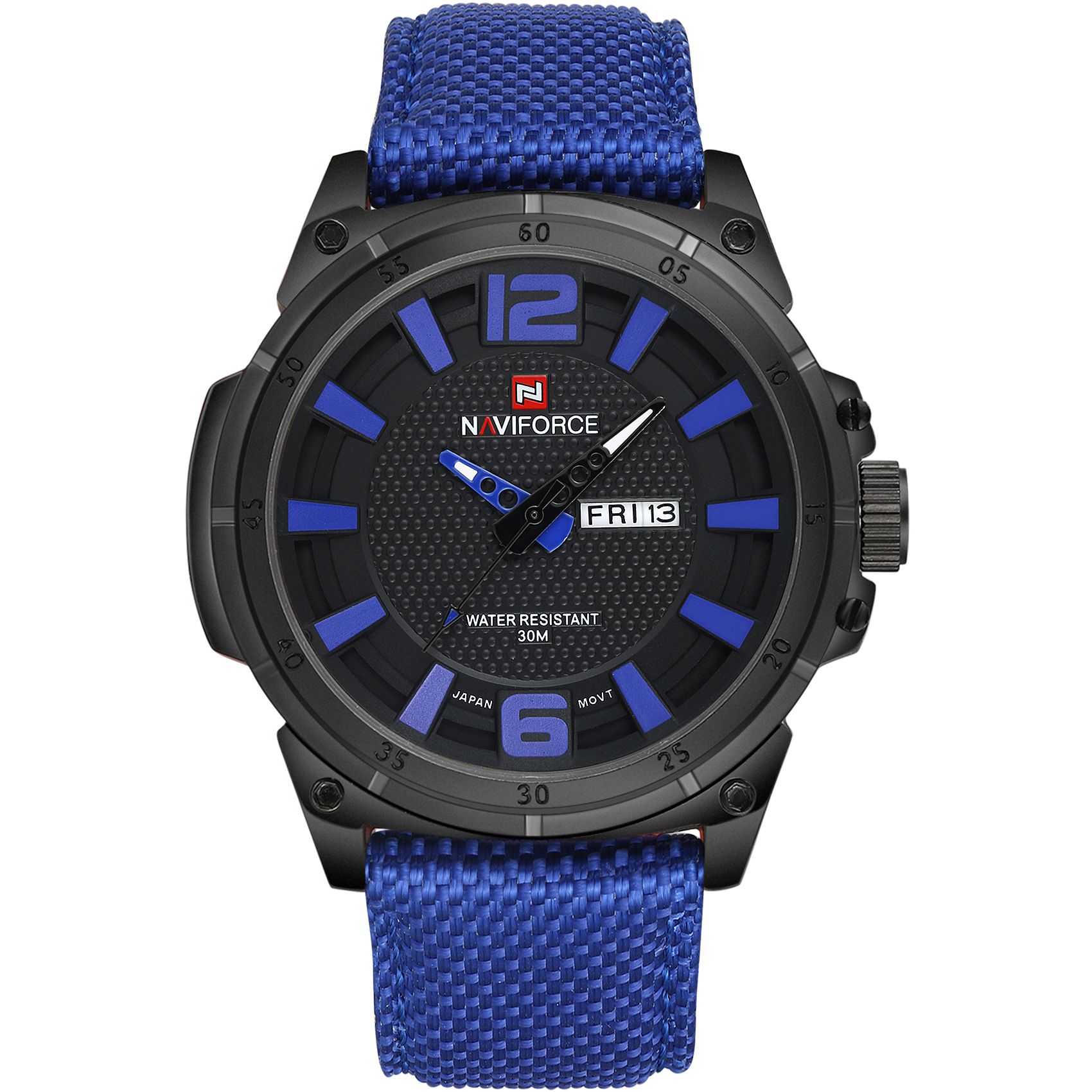 

Часы NaviForce BBEBE-NF9066