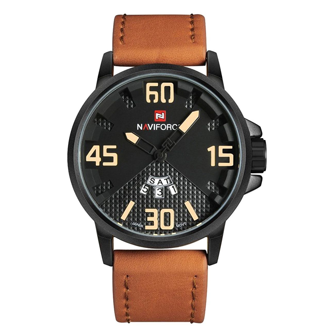 

Часы NaviForce BYBN-NF9087