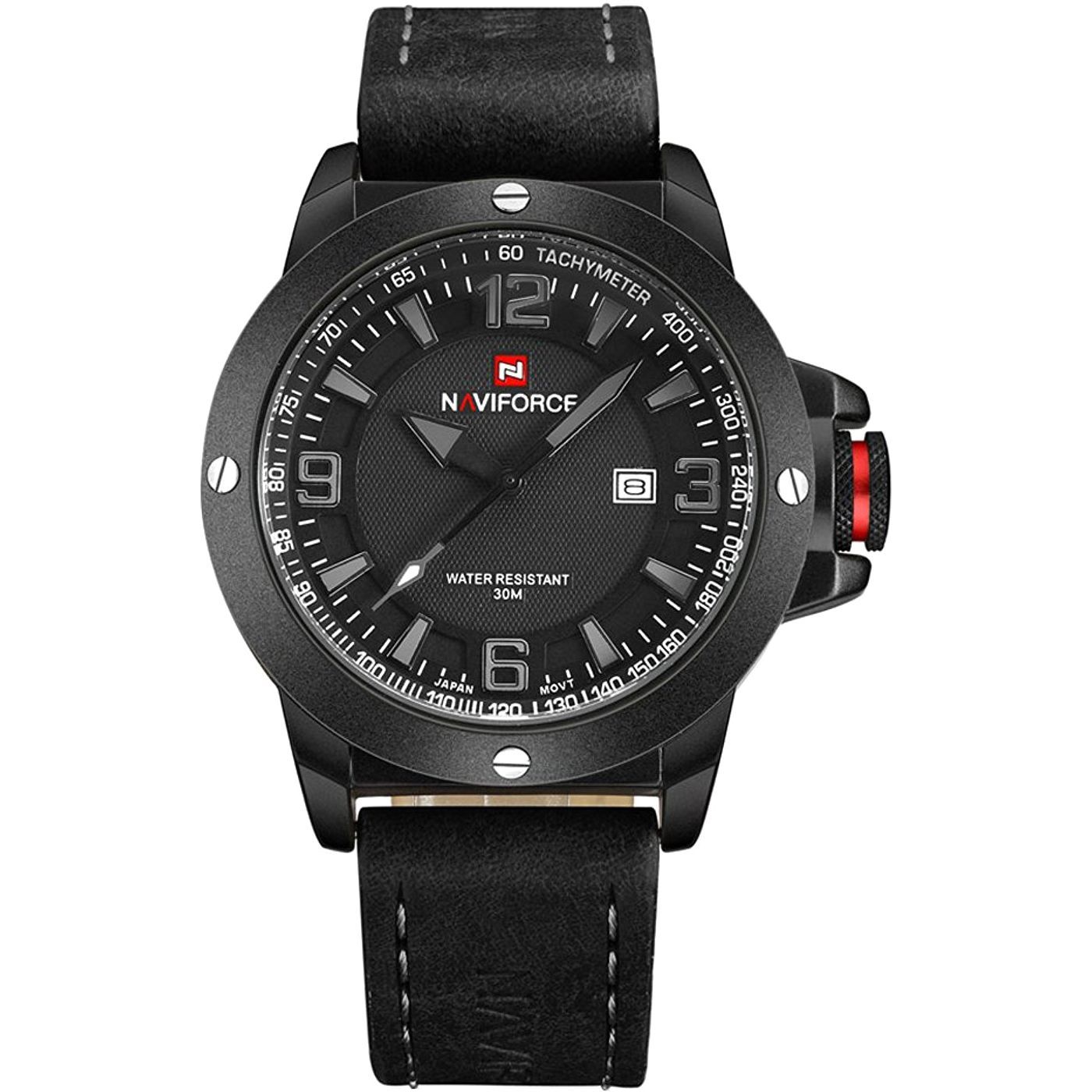 

Часы NaviForce BGYB-NF9077