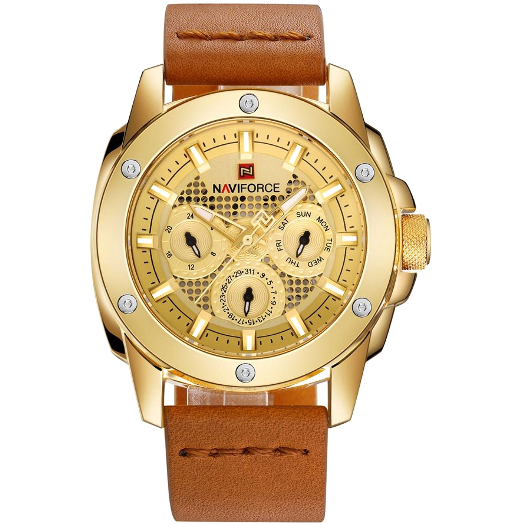 

Часы NaviForce GGLBN-NF9116