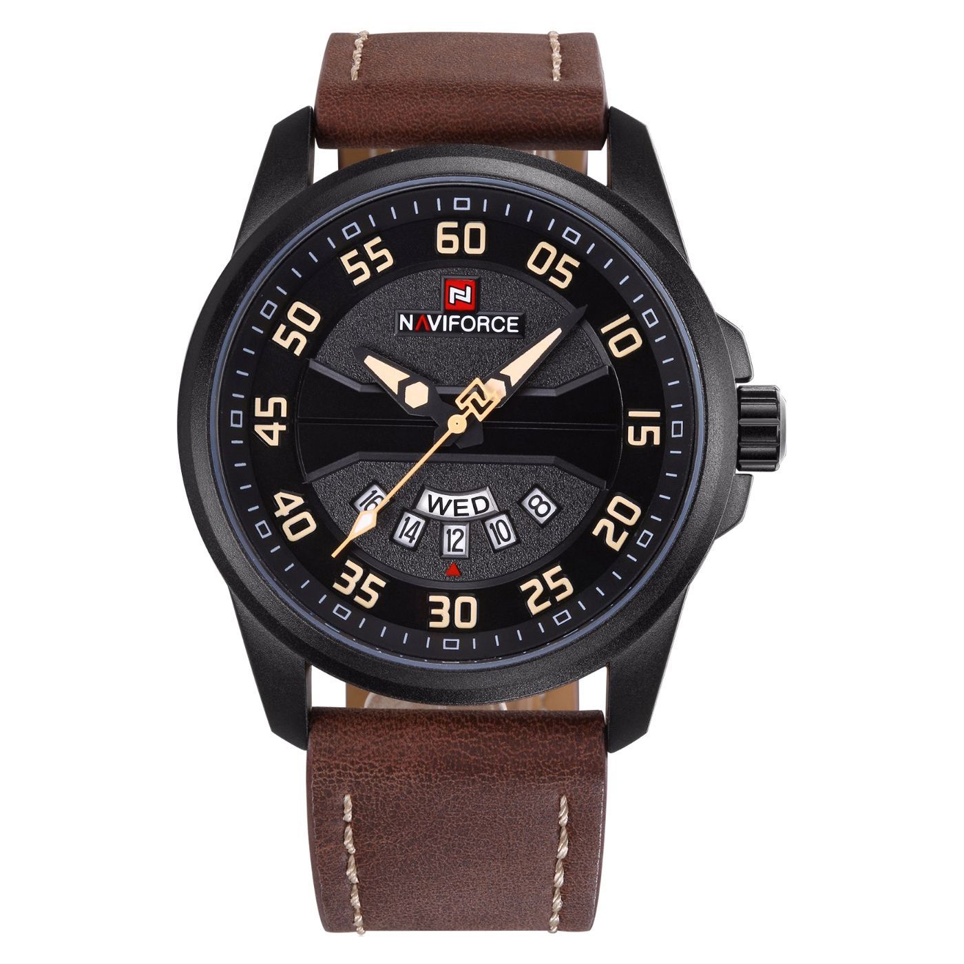 

Часы NaviForce BYDBN-NF9124
