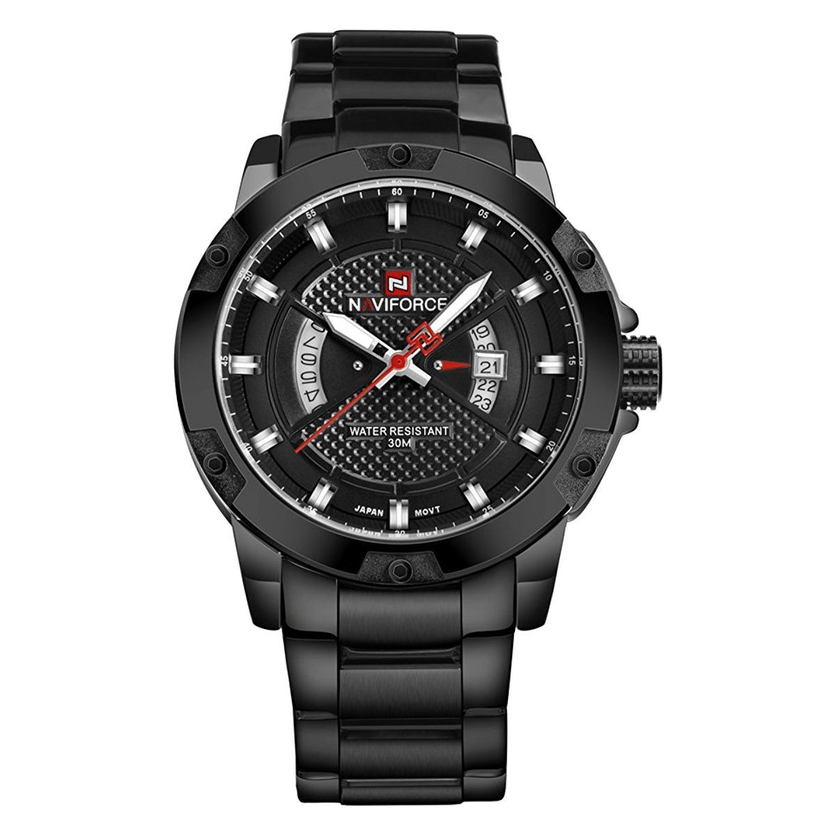 

Часы NaviForce BB-NF9085