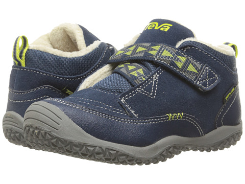 

Ботинки Teva Kids Natoma 27 Синие