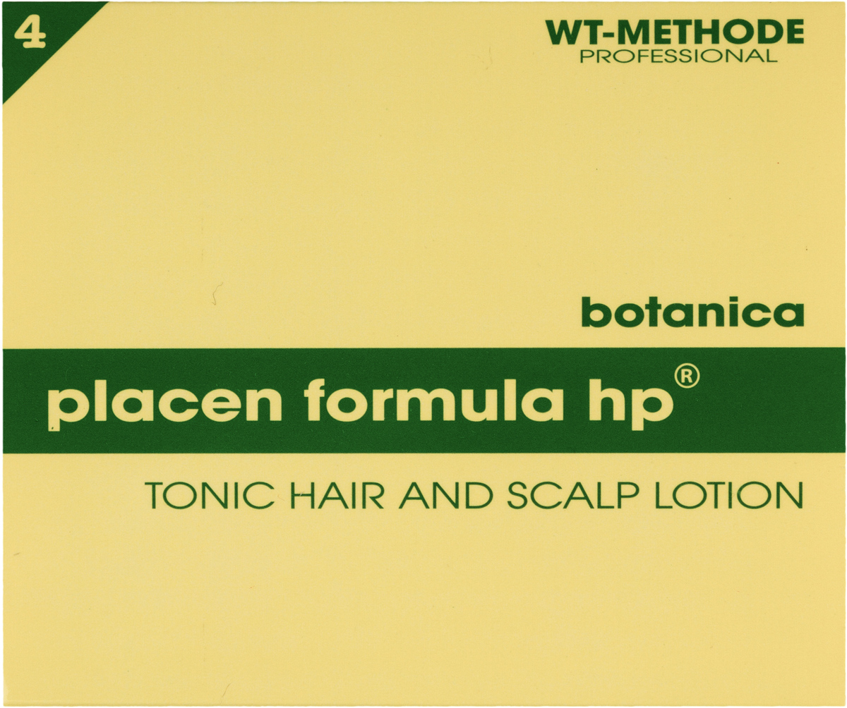 Акція на Ампулы Placen Formula HP Botanica Tonic Hair and Scalp Lotion 6 х 10 мл (4260002980298) від Rozetka UA