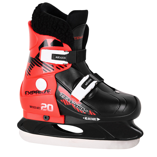 

Коньки раздвижные Tempish FUR EXPANZE 29-32 (130000217/29-32)