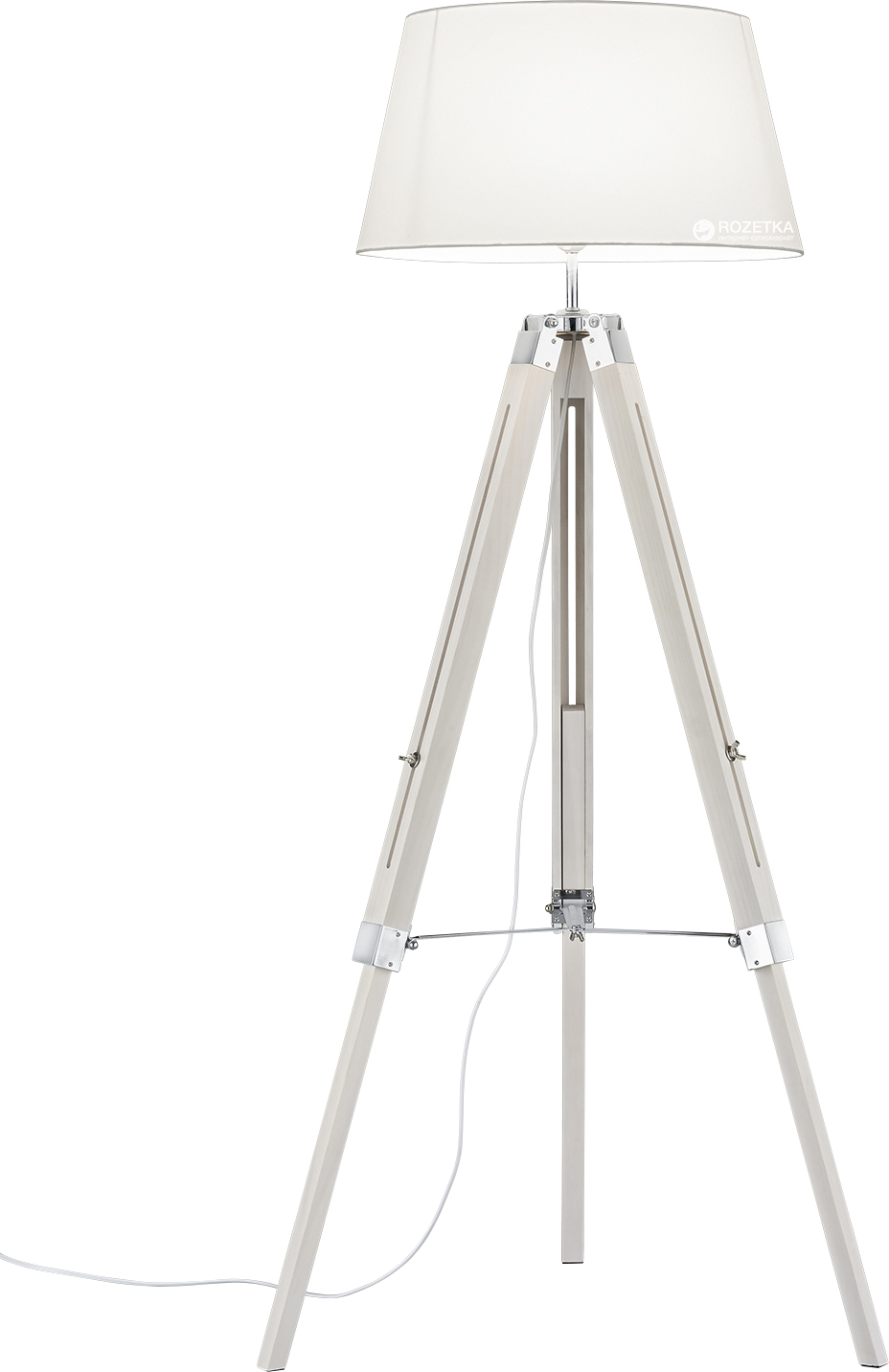 

Торшер Reality Tripod (R40991001)