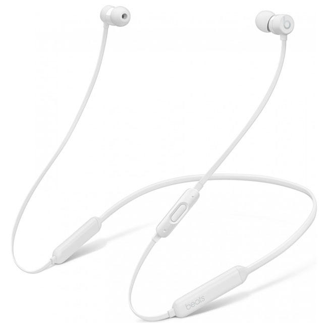 

Наушники BEATS BeatsX Earphones (White) (MLYF2ZM/A)