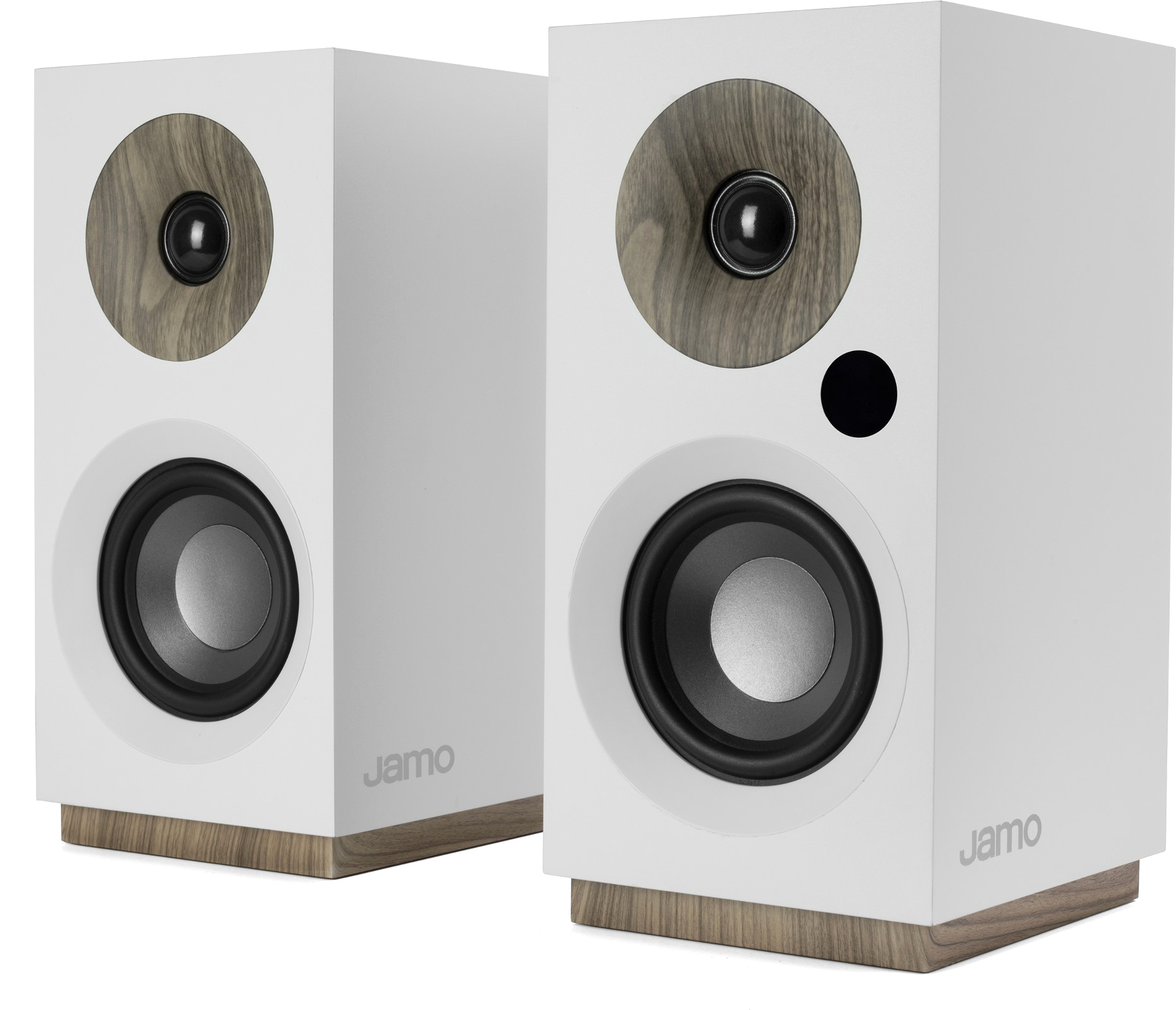 

S 801 PM White