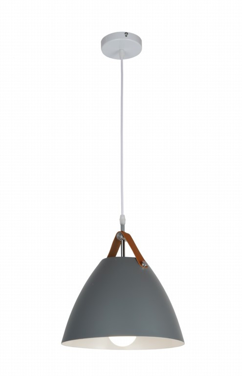 

Люстра Levistella 910645-1 Gray (56476)