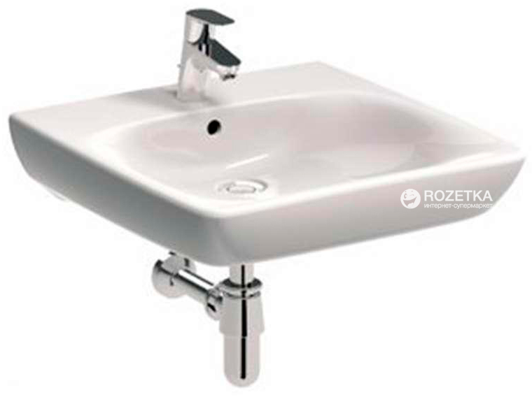 

Раковина KOLO NOVA PRO M38155000