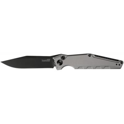 

Нож Kershaw Launch 7 серо-черный (7900GRYBLK)