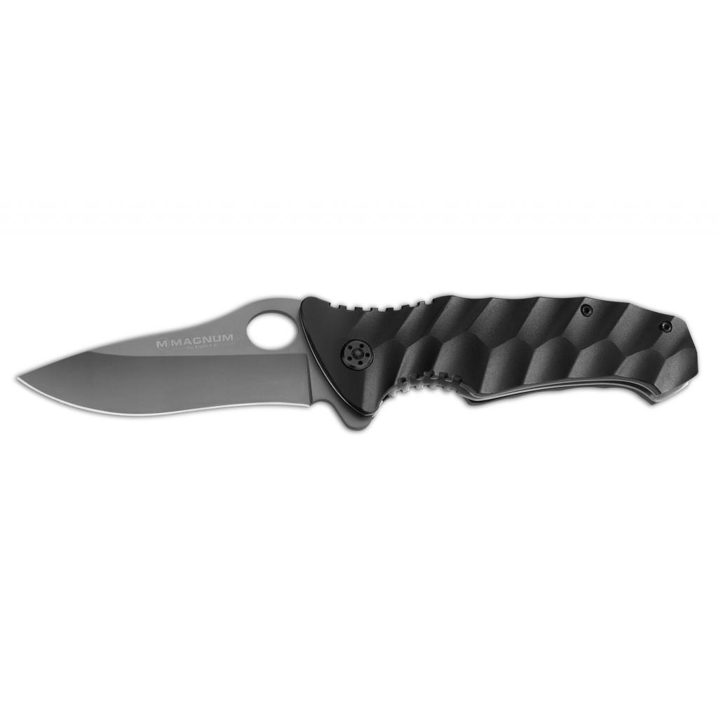 

Нож Boker Magnum Waves (01MB100)