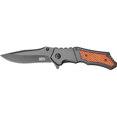 

Нож SKIF Plus Mate Wood Black (H-K2290101WB)
