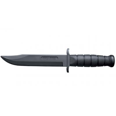 

Нож Cold Steel тренировочный Leatherneck (92R39LSF)