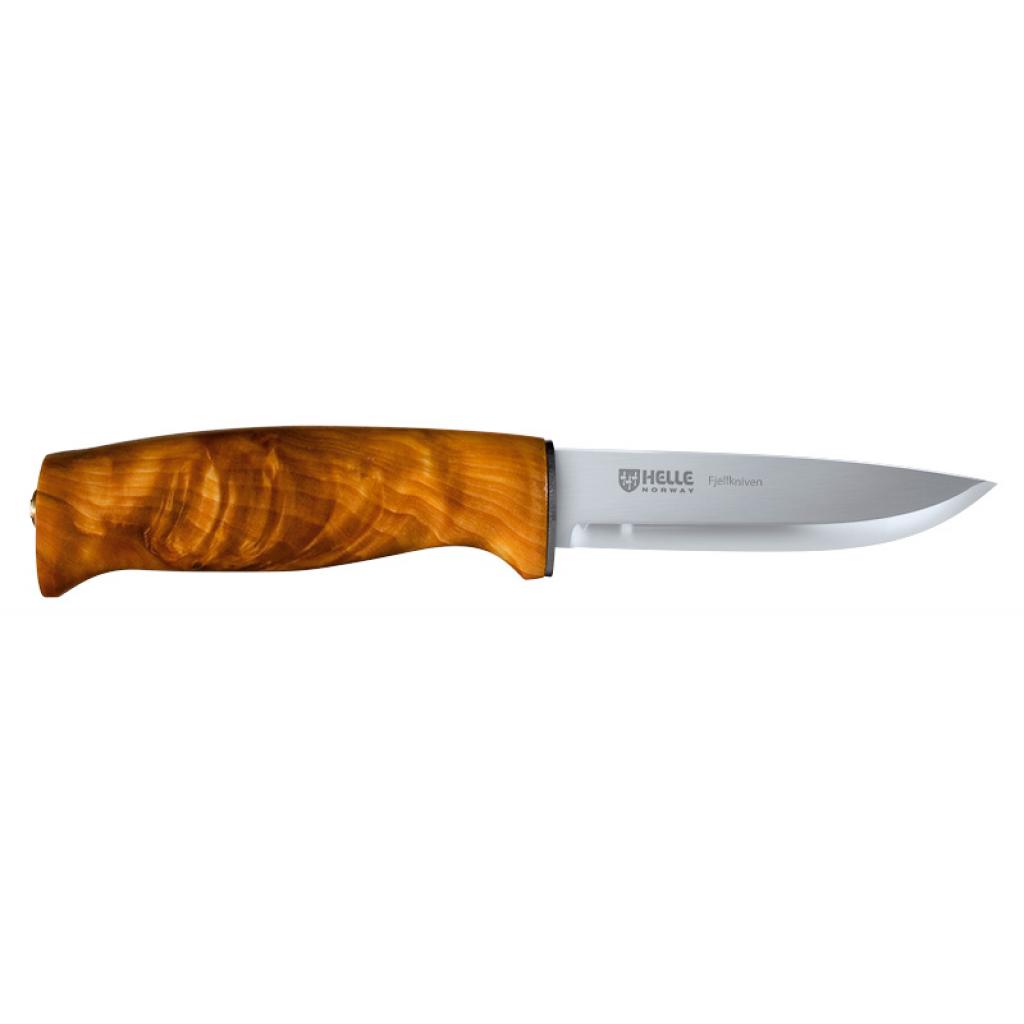 

Нож Helle Fjellkniven S (503S)