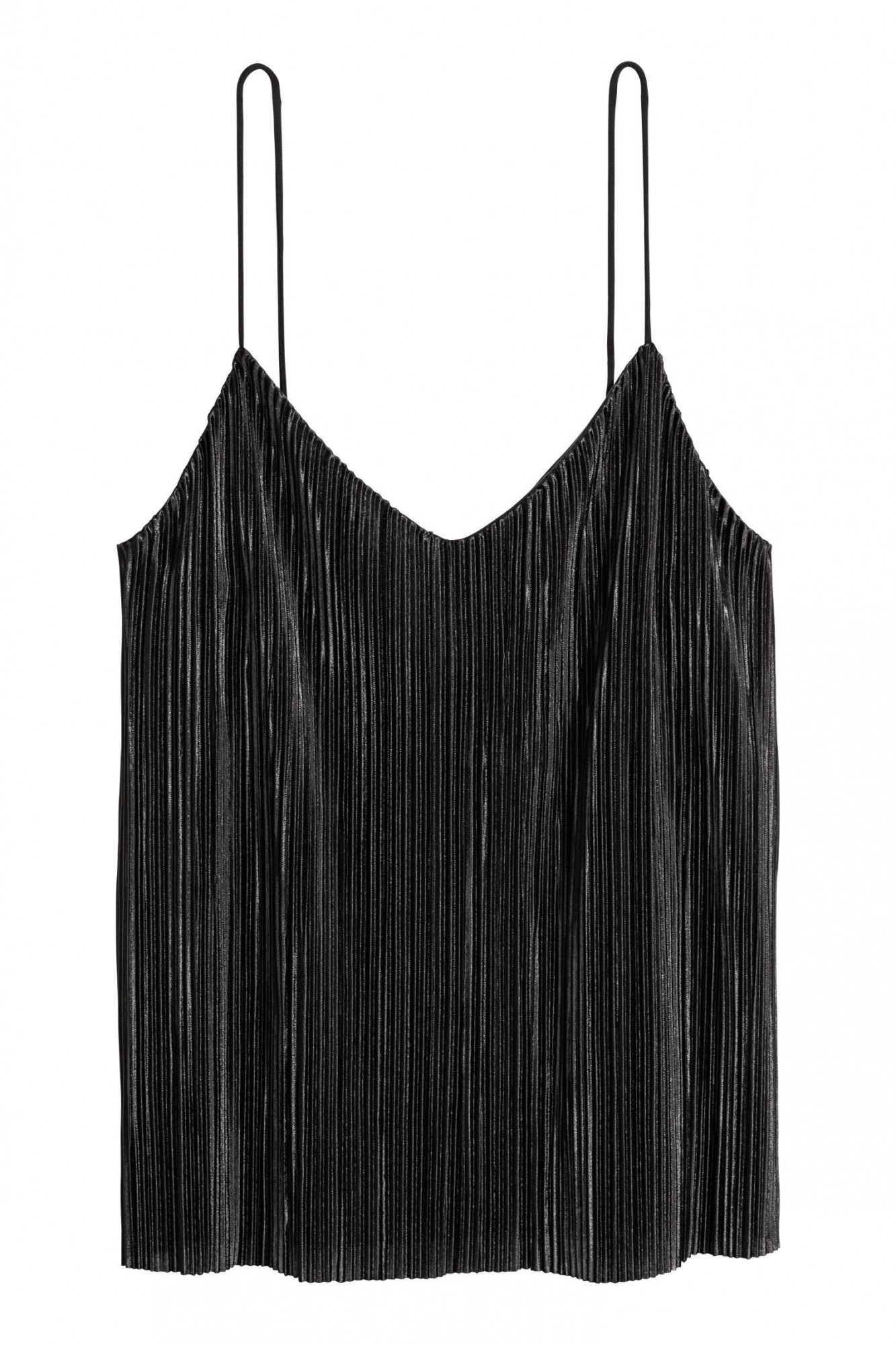 

Майка H&M XL черный 5222835RP1