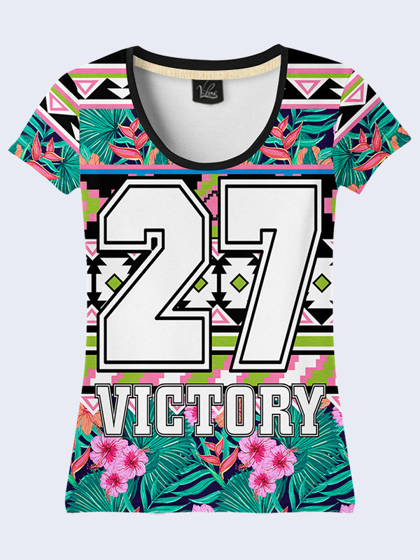 

Футболка Victory (2121) Vilno XS (42) 000037060