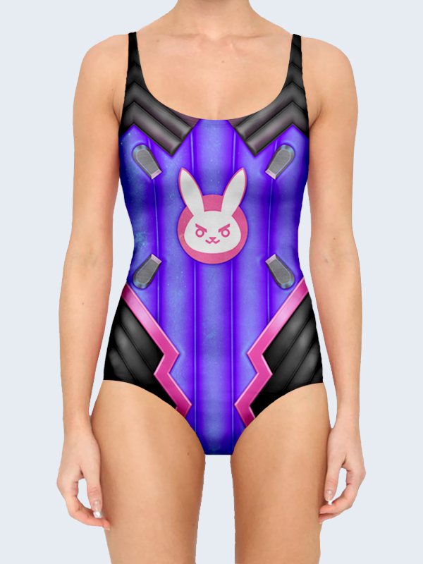 

Купальник D.va Vilno XXS (40) 000033850