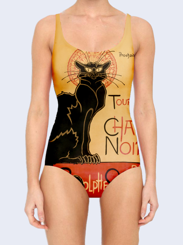 

Купальник Black cat Vilno M (46) 000037009