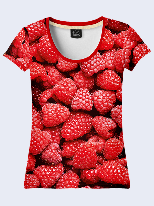 

Футболка Малина (2032) Vilno XS (42) 000035005