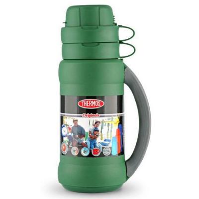 

Термос Thermos 34 Premier 1 л зелений (34938)