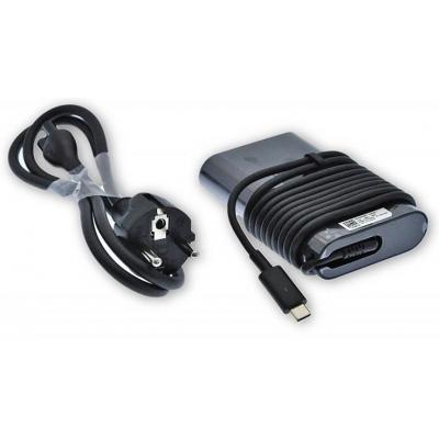 

Блок питания к ноутбуку Dell 65W AC Kit Type-C (450-AGOB)