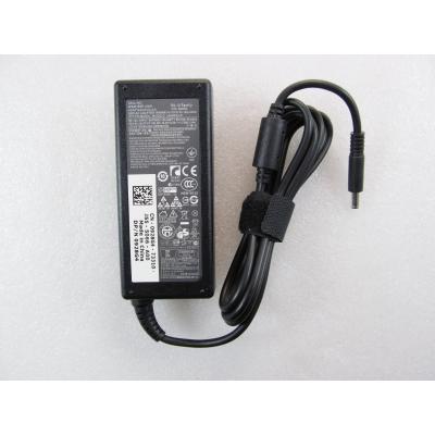 

Блок питания к ноутбуку Dell 65W 19.5V 3.34A разъем 4.5/3.0(pin inside) (LA65NS2 / A40016)