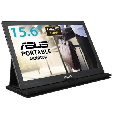 

Монитор ASUS MB169C+