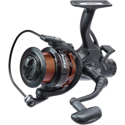 

Катушка Brain fishing Apex Double Baitrunner 4000 6+1BB 5.1:1 (1858.41.68)