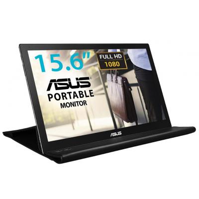 

Монитор ASUS MB169B+