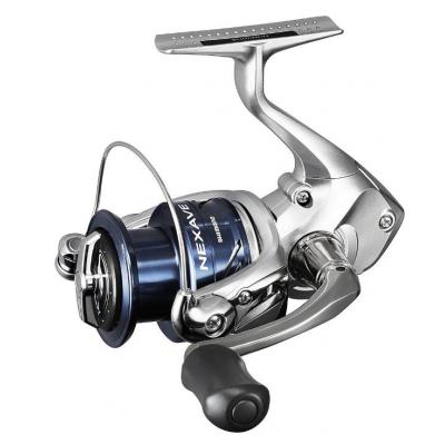 

Катушка Shimano Nexave C3000 HG FE (NEXC3000HGFE)