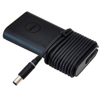 

Блок питания к ноутбуку Dell 90W Oval 19.5V 4.62A разъем 7.4/5.0 (pin inside) (LA90PM130)