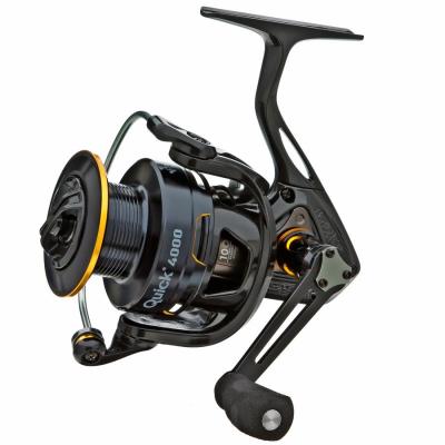 

Катушка DAM QUICK 2000 FD (52191)