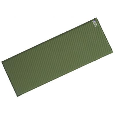 

Туристический коврик Terra Incognita Camper 3.8 green (4823081504443)