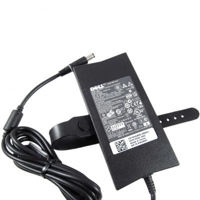 

Блок питания к ноутбуку Dell 90W Slim 19.5V 4.62A разъем 7.4/5.0(pin inside) (PA-3E)