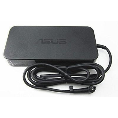 

Блок питания к ноутбуку ASUS 120W 19V, 6.32A, разъем 5.5/2.5, Slim-корпус (ADP-120RH)