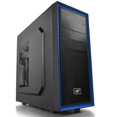 

Корпус Deepcool Tesseract Black BF