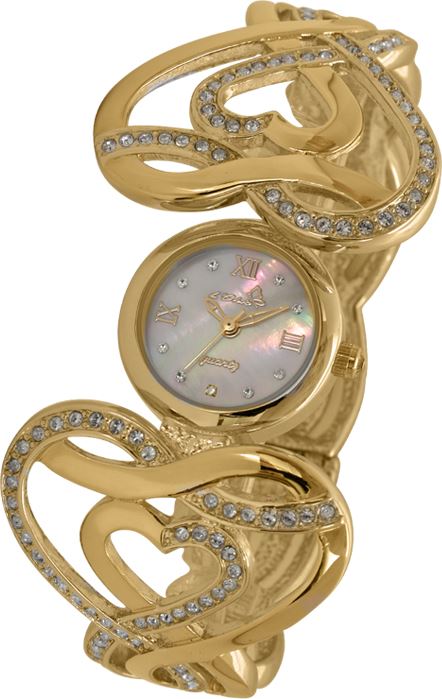 

Женские часы Le Chic CM 2524D G